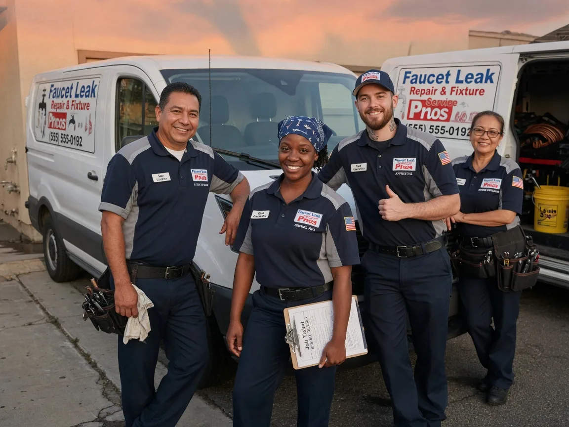 Faucet Repair company in Moravian Falls, NC