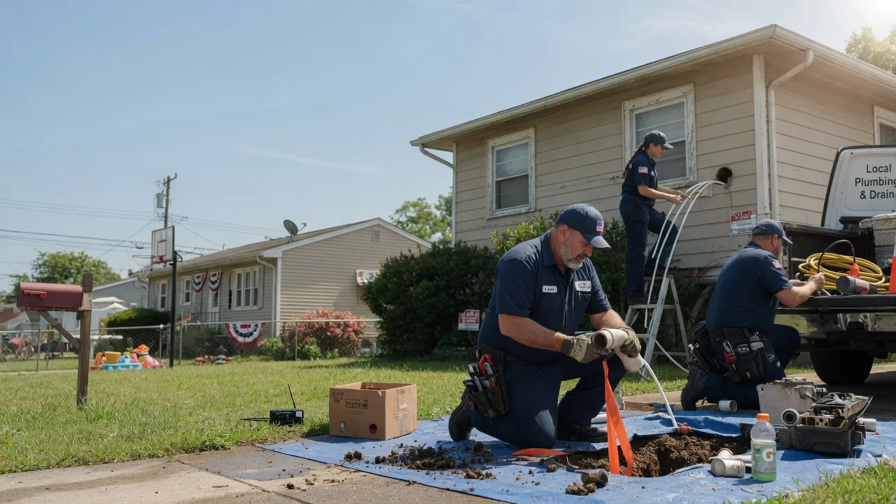 Faucet Repair in Moravian Falls, NC near me